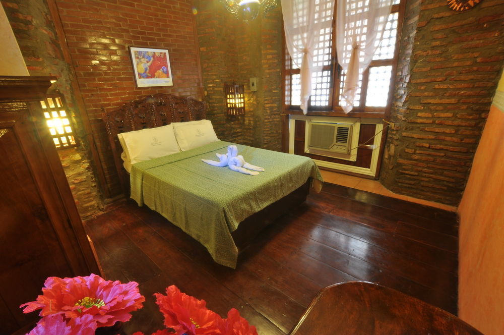 Zen Rooms Grandpa'S Inn Vigan Exteriér fotografie