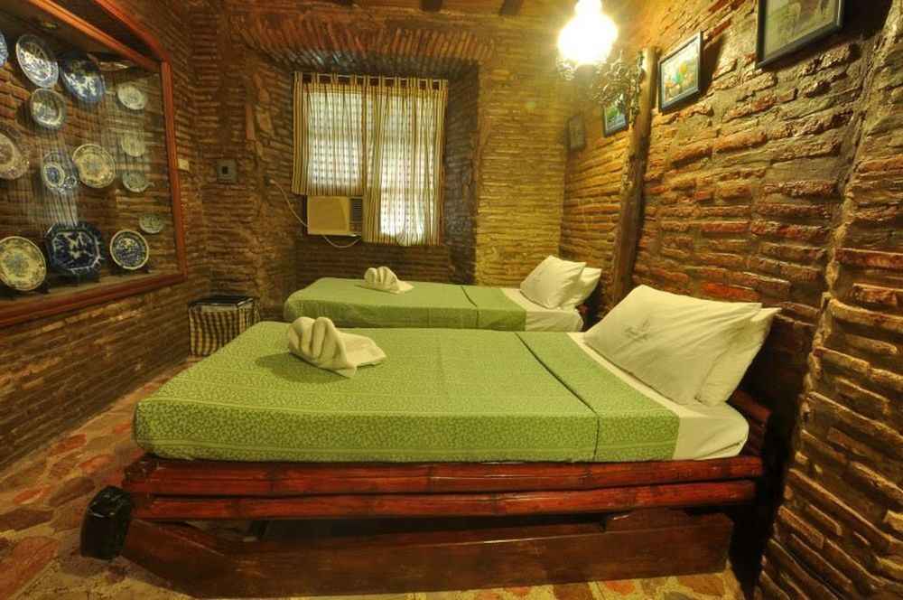 Zen Rooms Grandpa'S Inn Vigan Exteriér fotografie