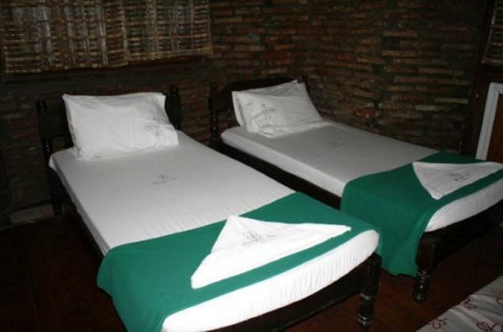 Zen Rooms Grandpa'S Inn Vigan Exteriér fotografie