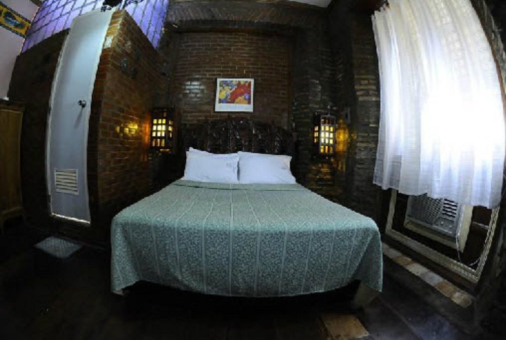 Zen Rooms Grandpa'S Inn Vigan Exteriér fotografie