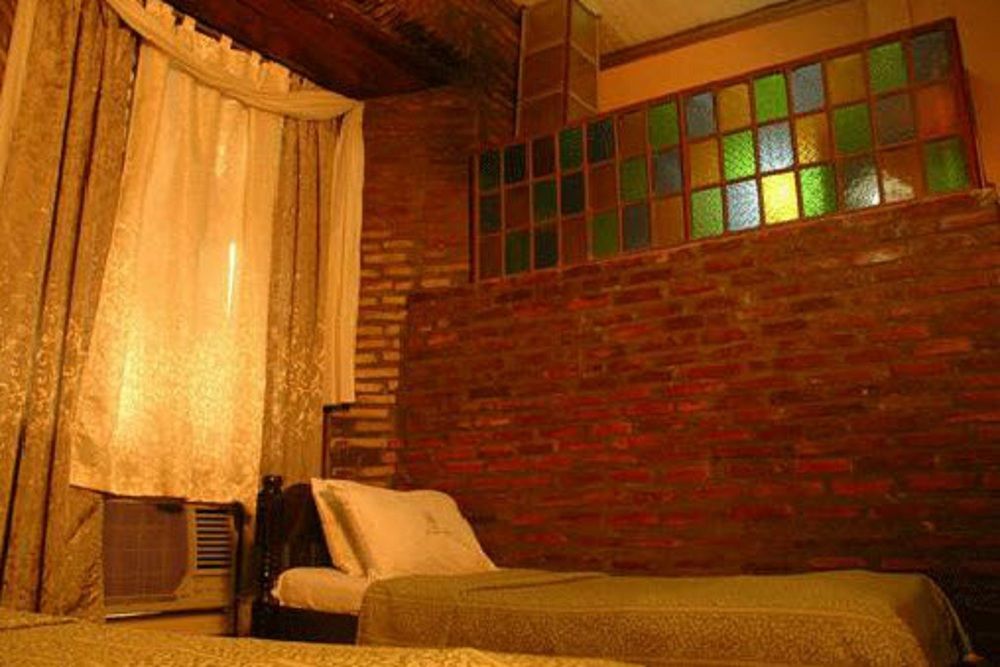 Zen Rooms Grandpa'S Inn Vigan Exteriér fotografie