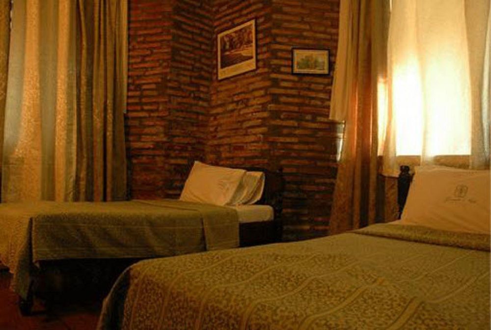 Zen Rooms Grandpa'S Inn Vigan Exteriér fotografie