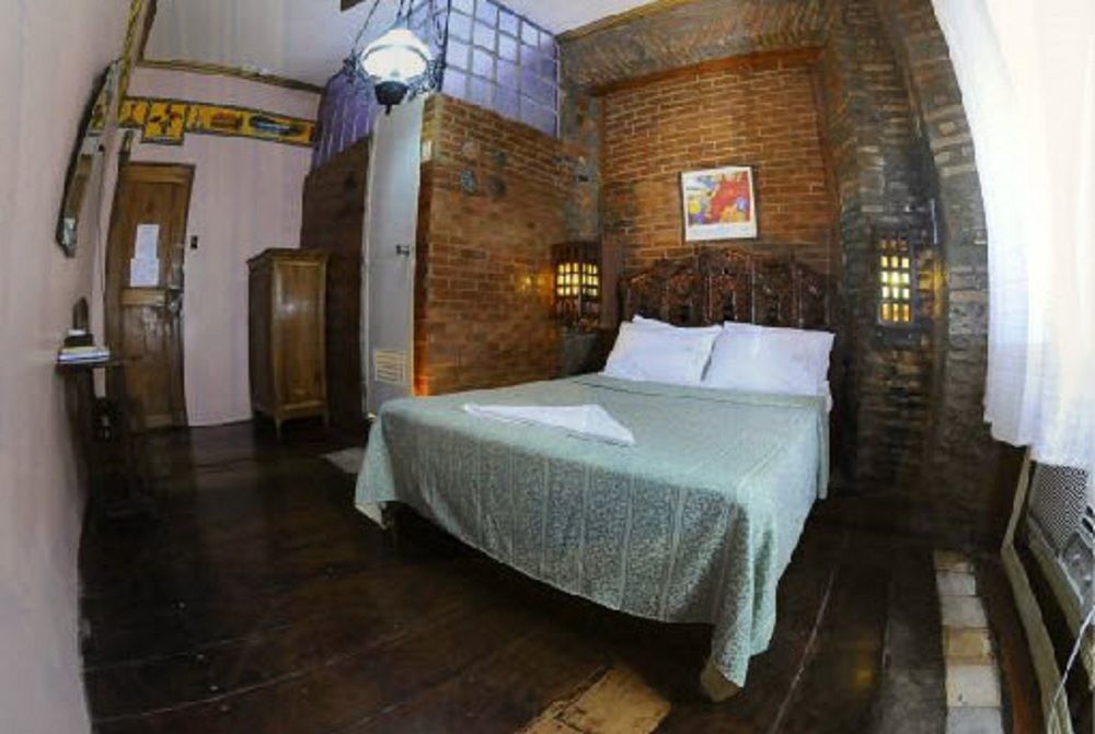 Zen Rooms Grandpa'S Inn Vigan Exteriér fotografie