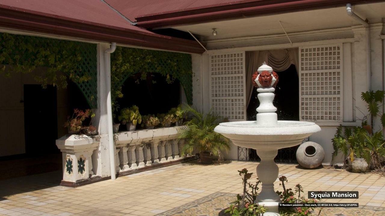 Zen Rooms Grandpa'S Inn Vigan Exteriér fotografie